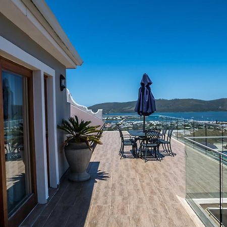 Madison Manor Boutique Hotel 나이스나 외부 사진