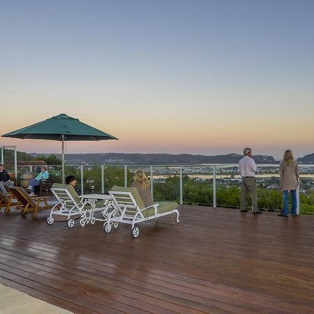 Madison Manor Boutique Hotel 나이스나 외부 사진