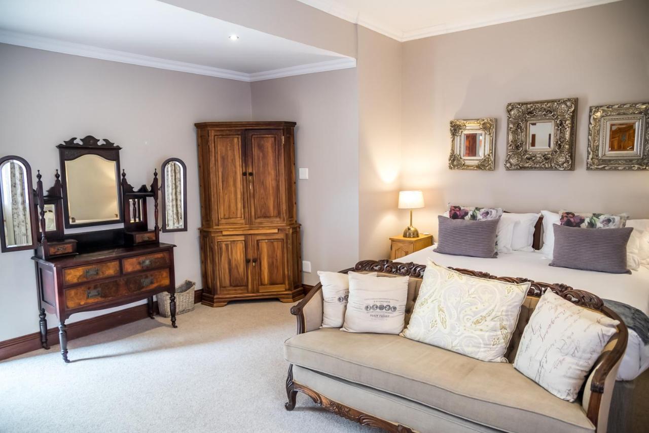 Madison Manor Boutique Hotel 나이스나 외부 사진