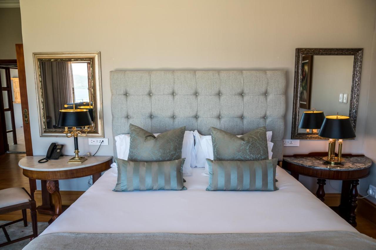 Madison Manor Boutique Hotel 나이스나 외부 사진