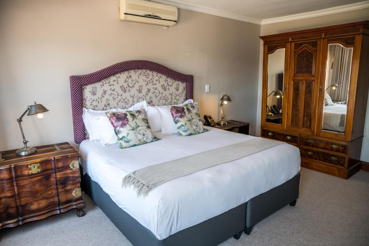 Madison Manor Boutique Hotel 나이스나 외부 사진