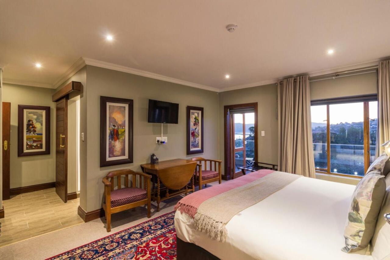 Madison Manor Boutique Hotel 나이스나 외부 사진