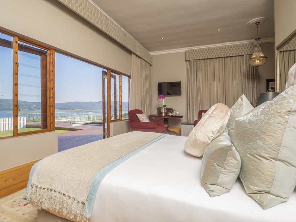 Madison Manor Boutique Hotel 나이스나 외부 사진