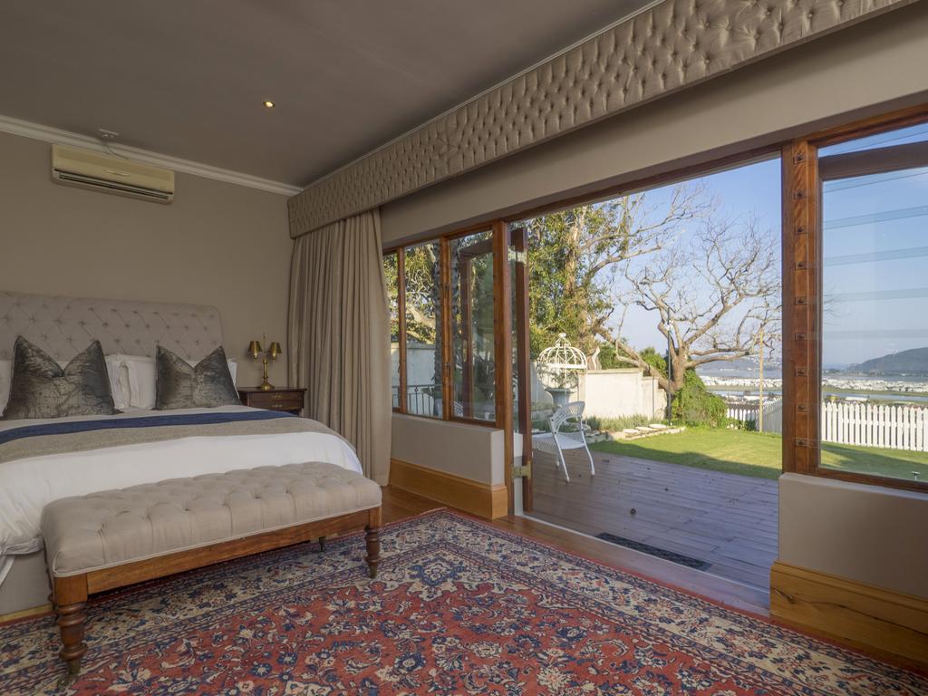 Madison Manor Boutique Hotel 나이스나 외부 사진