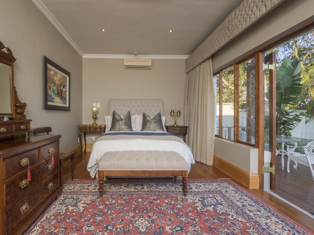 Madison Manor Boutique Hotel 나이스나 외부 사진