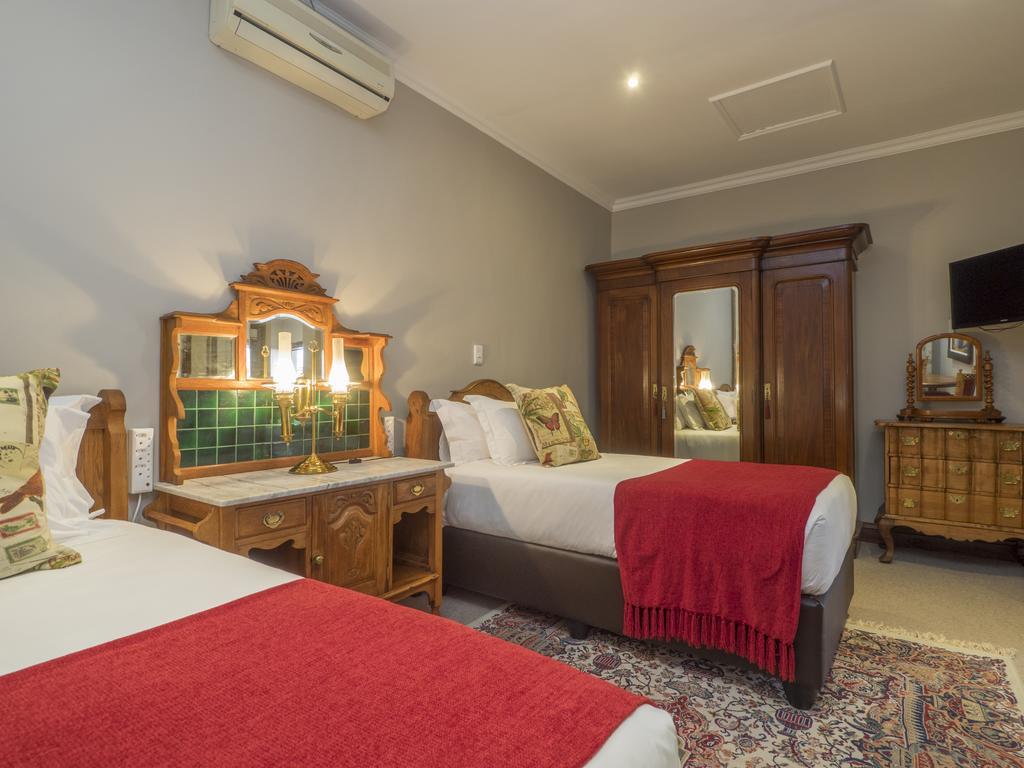 Madison Manor Boutique Hotel 나이스나 외부 사진