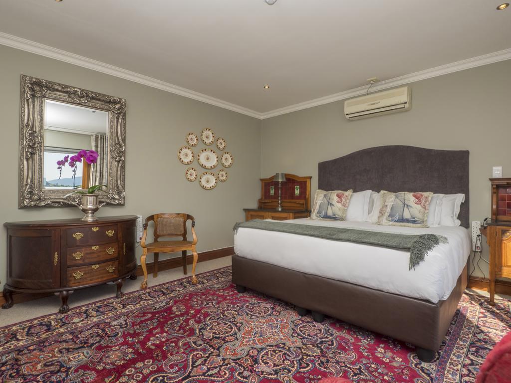 Madison Manor Boutique Hotel 나이스나 외부 사진