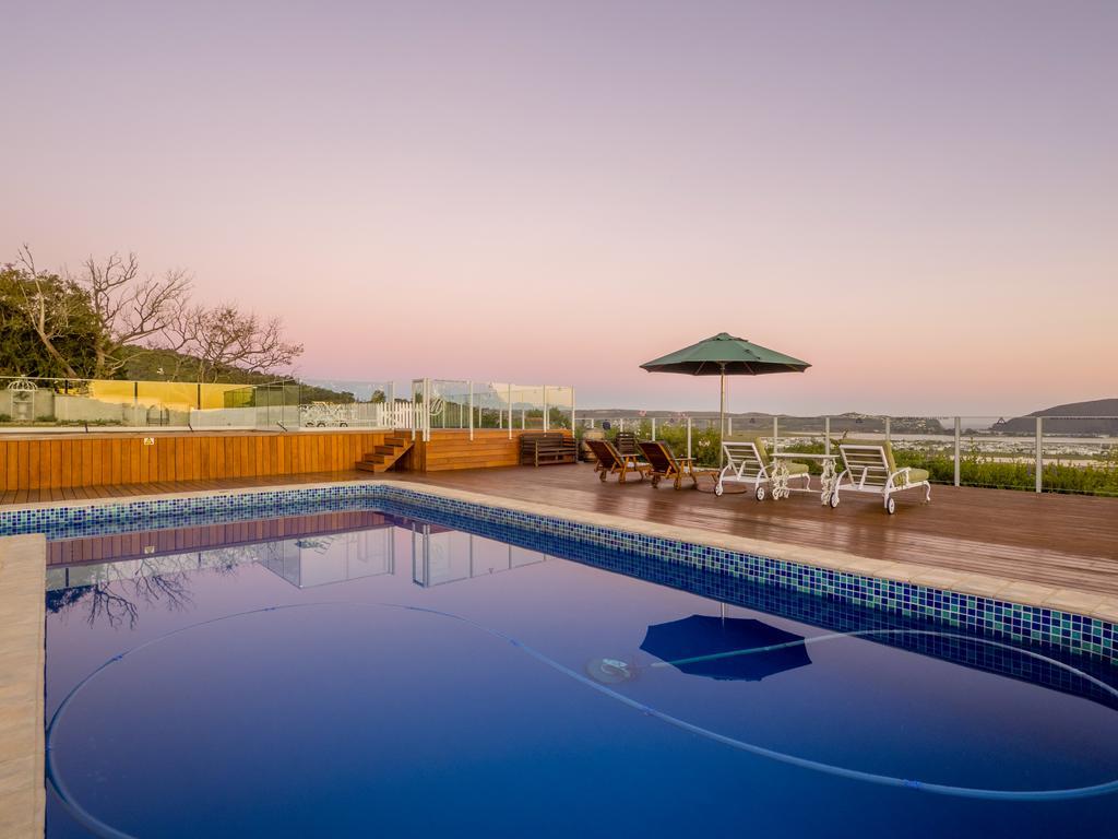 Madison Manor Boutique Hotel 나이스나 외부 사진