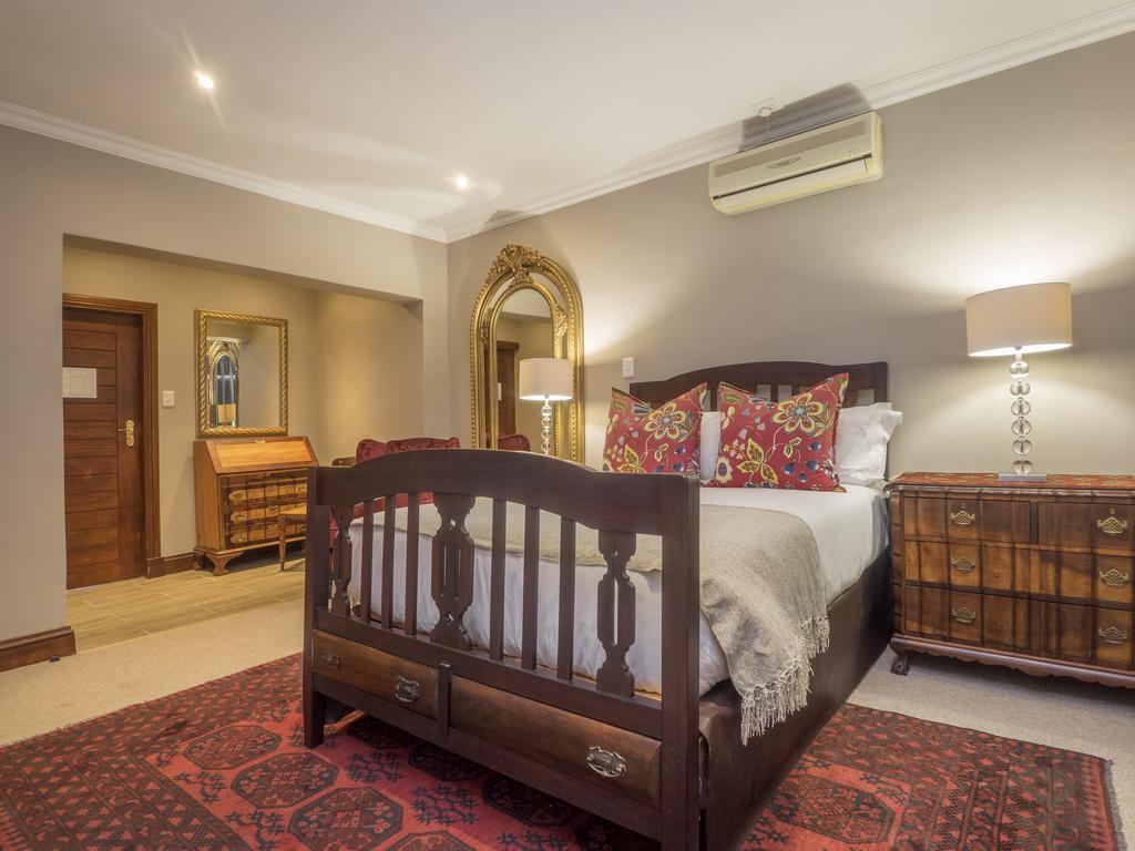 Madison Manor Boutique Hotel 나이스나 외부 사진
