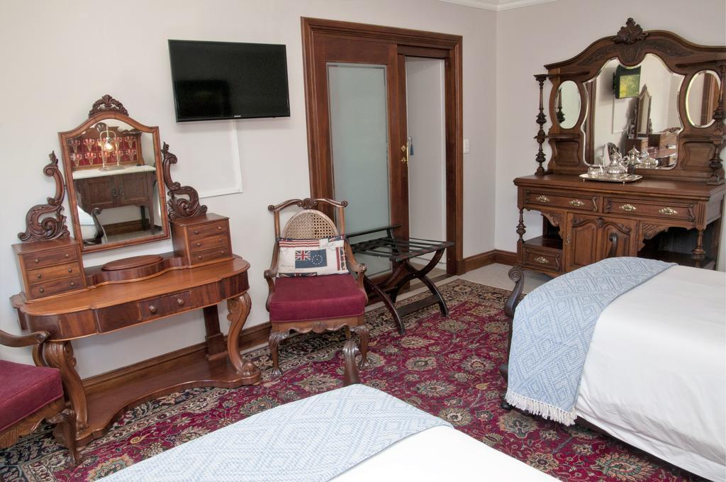 Madison Manor Boutique Hotel 나이스나 외부 사진