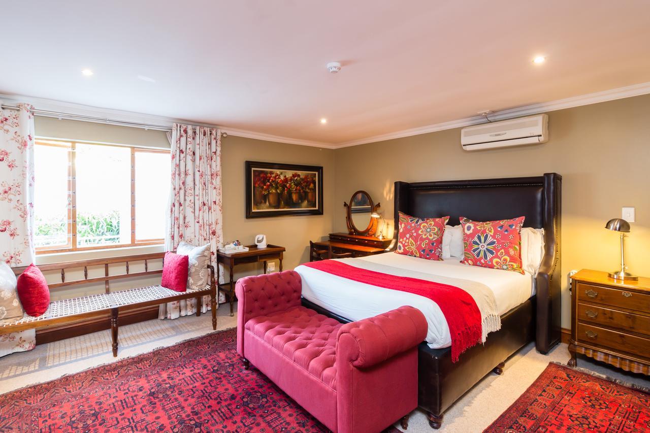 Madison Manor Boutique Hotel 나이스나 외부 사진