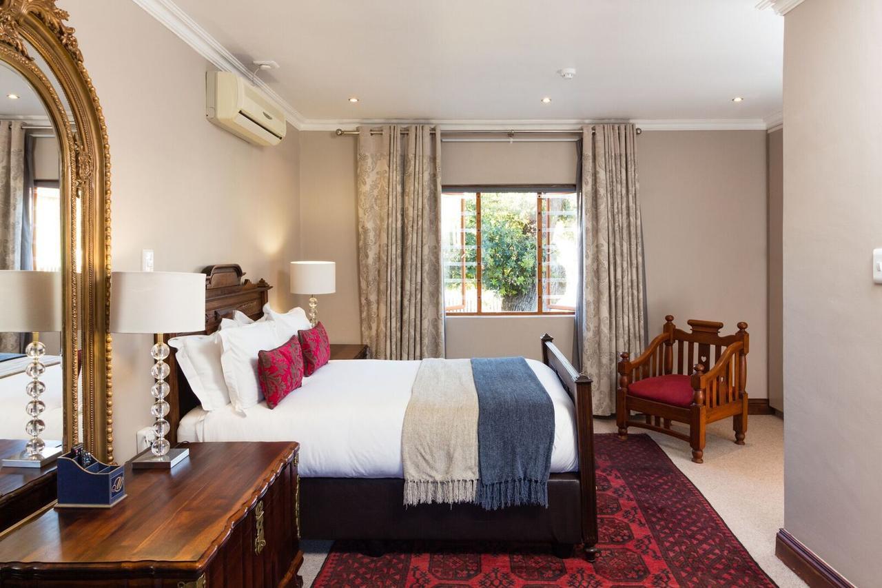Madison Manor Boutique Hotel 나이스나 외부 사진