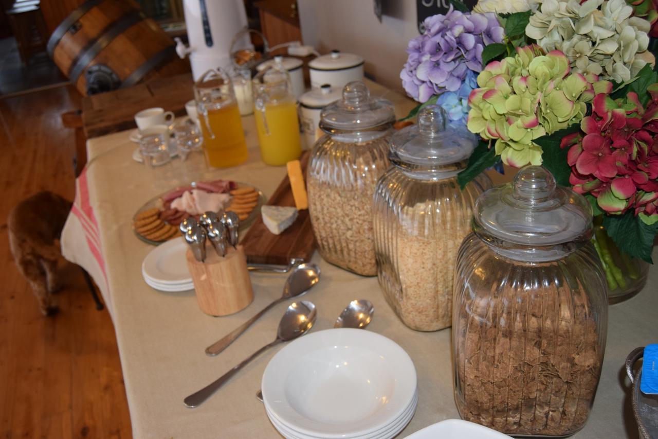 Madison Manor Boutique Hotel 나이스나 외부 사진
