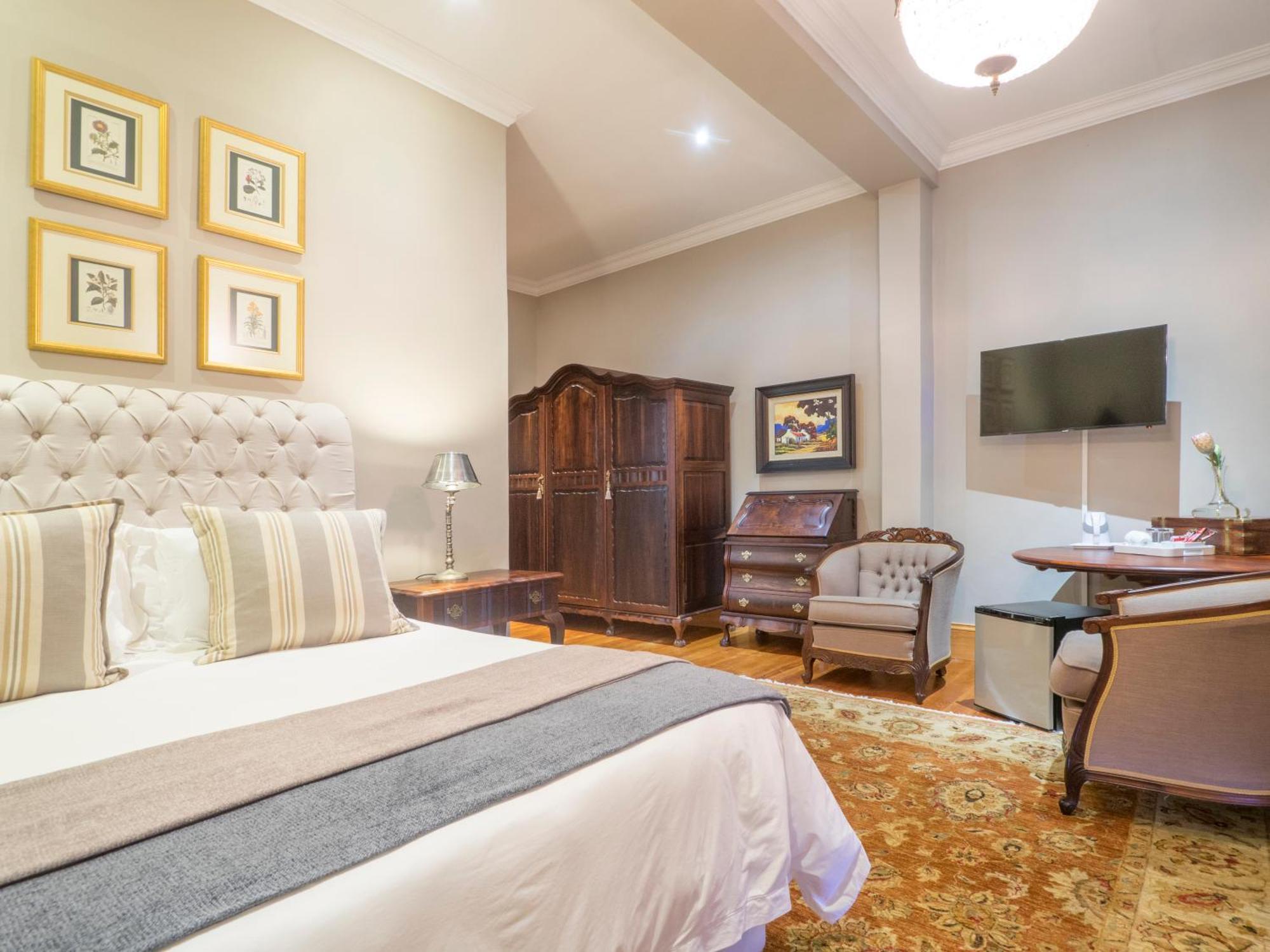 Madison Manor Boutique Hotel 나이스나 외부 사진